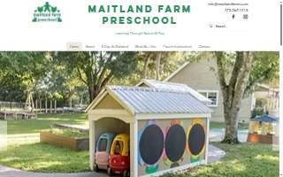 Maitland Farm Preschool