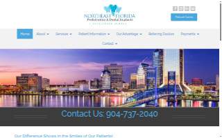 Northeast Florida Periodontics & Dental Implants of Florida Ridge