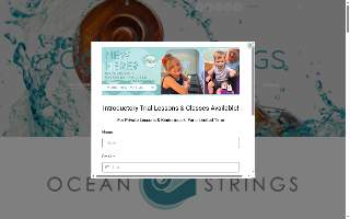 Ocean Strings Studio & Kindermusik with Ocean Strings Studio