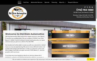 Old Dixie Automotive