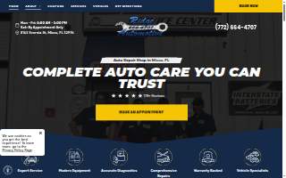 Ridge Automotive of Florida Ridge