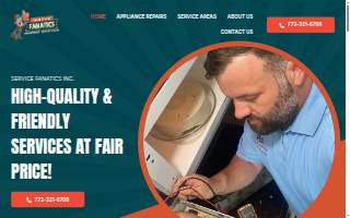 Service Fanatics Inc.
