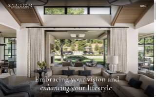 Spectrum Interior Design