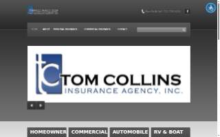 Tom Collins Insurance
