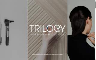 Trilogy Hearing & Audiology of Florida Ridge