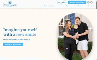 Vero Beach Dental Care