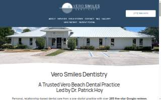 Vero Smiles Dentistry
