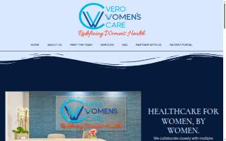 Vero Women's Care