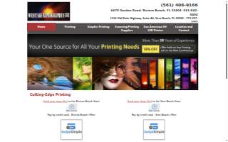 Westside Reprographics Inc