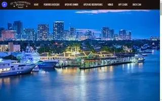 15th Street Fisheries website