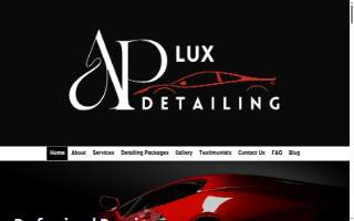 AP LUX DETAILING - Mobile Car Detailing