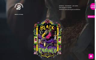 Black Flamingo Brews & Kitchen