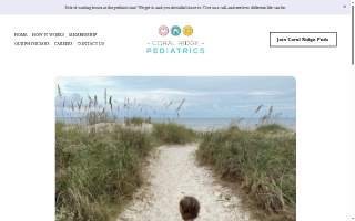 Coral Ridge Pediatrics