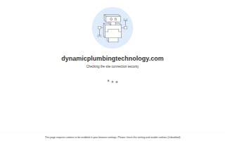 Dynamic Fort Lauderdale Plumbing
