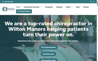 Express Life Chiropractic