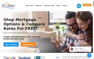 Florida State Mortgage Group, Inc - Greater Fort Lauderdale Mortgage Broker