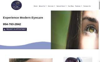 Fort Lauderdale Eye Care and Eyewear