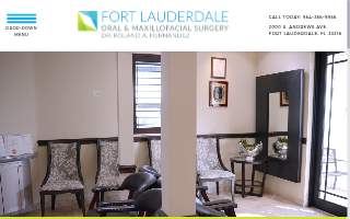 Fort Lauderdale OMS