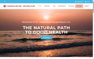 Ft. Lauderdale Acupuncture, Inc.