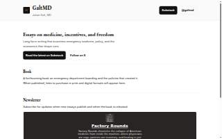 Galt Dermatology & Concierge Medicine
