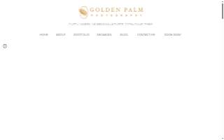 Golden Palm Photography of Fort Lauderdale