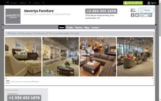 Havertys Furniture