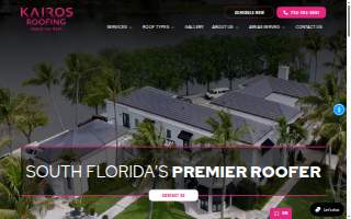 Kairos Roofing