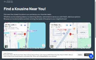 Kousine Fort Lauderdale