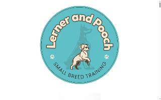 Lerner and Pooch | Small Dog Training