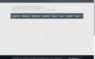 Microtech - Fort Lauderdale Managed IT Services