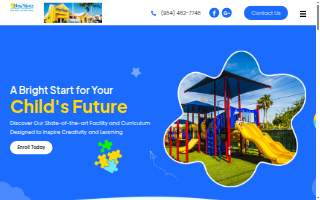 New River Child Care Learning Center