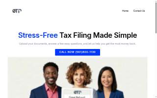 Only Tax Pro