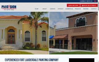 Precision Painting & Waterproofing