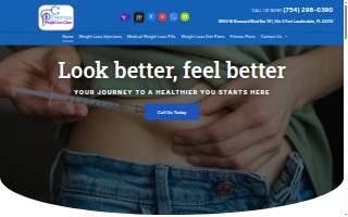 Prestige Weight Loss Clinic