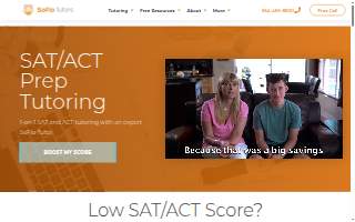 SoFlo Tutors & Test Prep of Fort Lauderdale