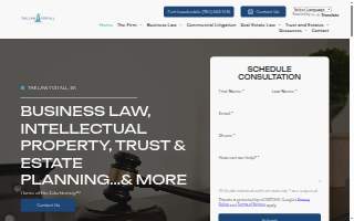 The Law For All, PA of Fort Lauderdale