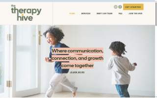 The Therapy Hive