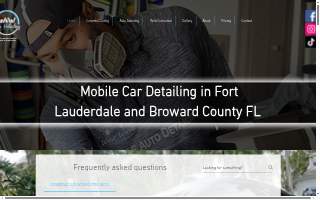 Wow Auto Detailing LLC