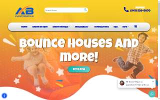 AB Event Rentals