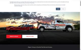 Alligator Towing & Recovery