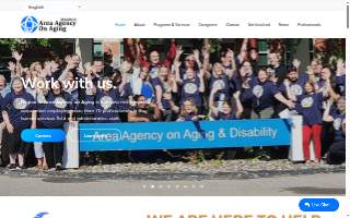 Area Agency on Aging for Southwest Florida