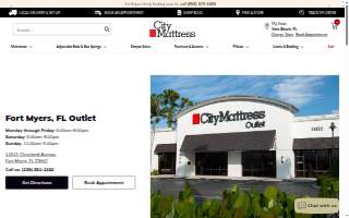 City Mattress Outlet