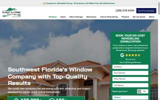 Clear Choice USA of SW Florida