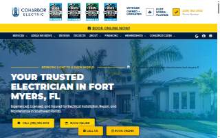 Coharbor Electric LLC