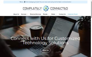 Completely Connected LLC of Fort Myers