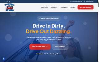 Downtowner Car Wash (Fort Myers Tamiami Trail)