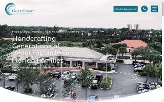 Gulf Coast Orthodontics - Fort Myers