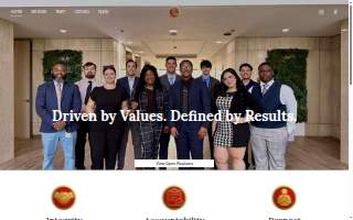 Legendary Consulting Agency
