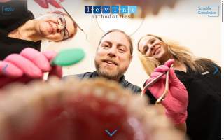 Levine Orthodontics