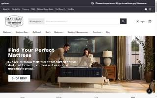 Mattress Direct Fort Myers